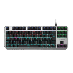TECLADO KROSS KG125