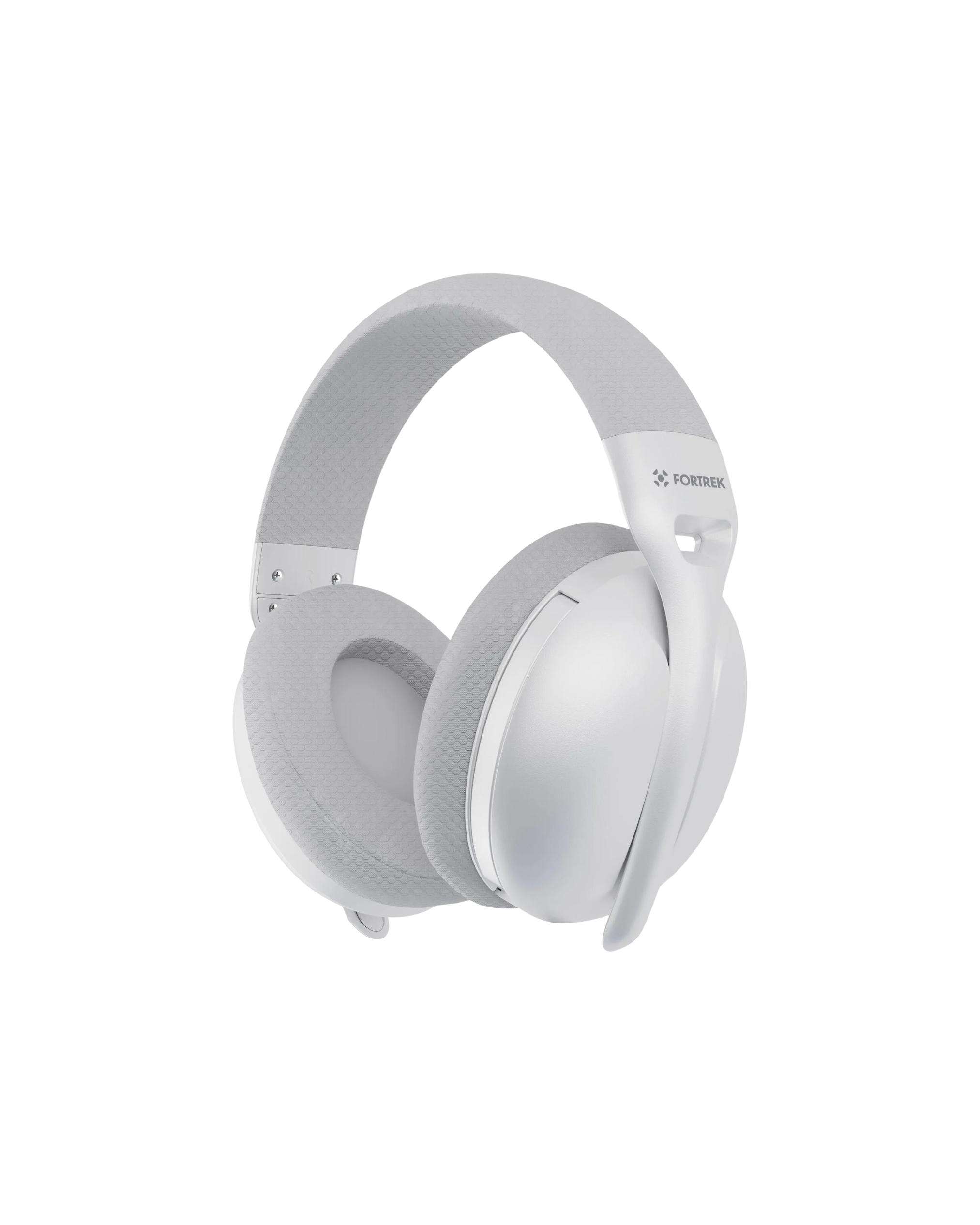 Headseat Gamer Wise Air-Sem fio Fortrek