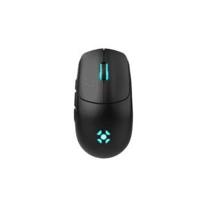 MOUSE SEM FIO FORTREK ROGUE