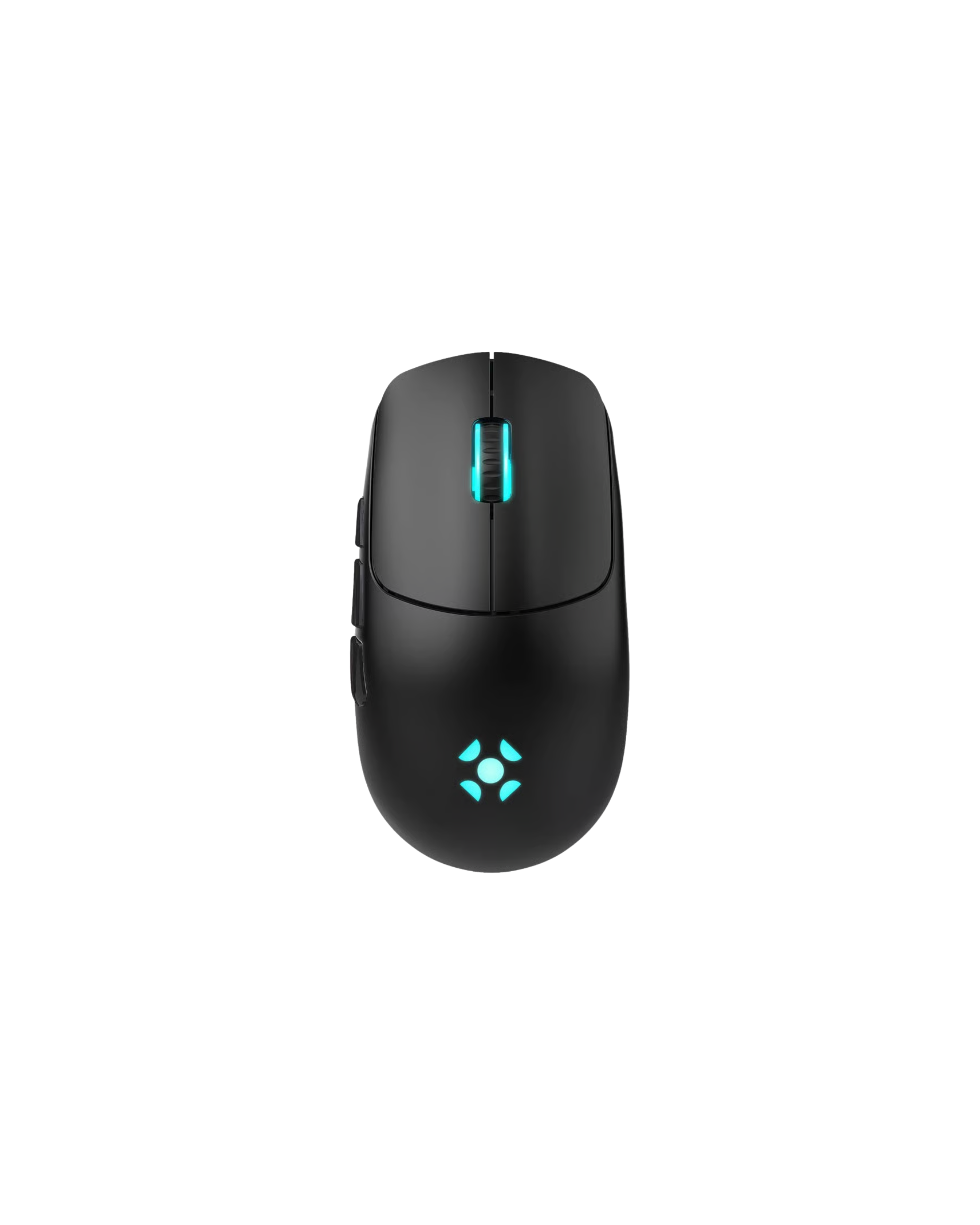 MOUSE SEM FIO FORTREK ROGUE