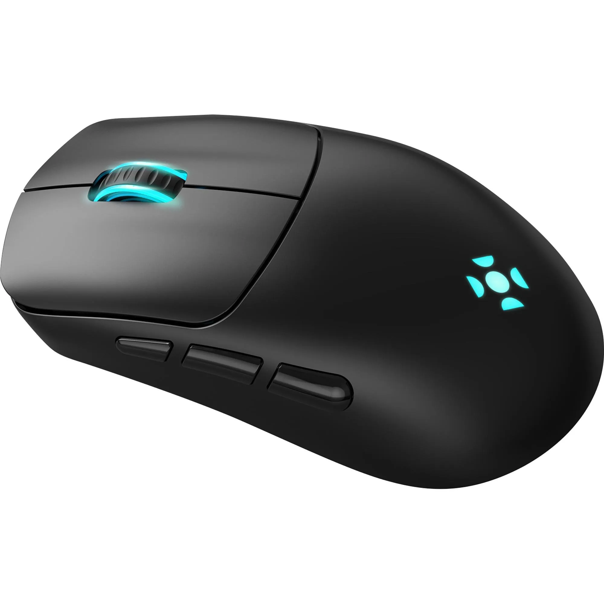 MOUSE SEM FIO FORTREK ROGUE - Imagem 2