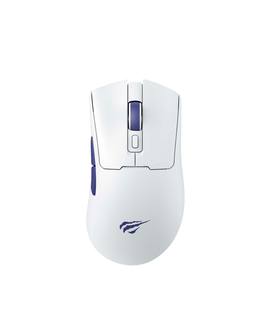 MOUSE GAMER HAVIT MS966SE-SEM FIO BRANCO - Imagem 2